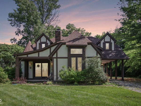 9535 E Southport Road , Indianapolis, IN 46259