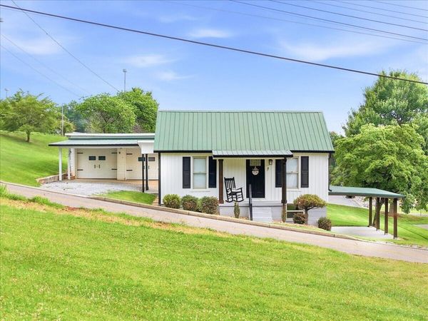 722 N N High St Street, Morristown, TN 37814