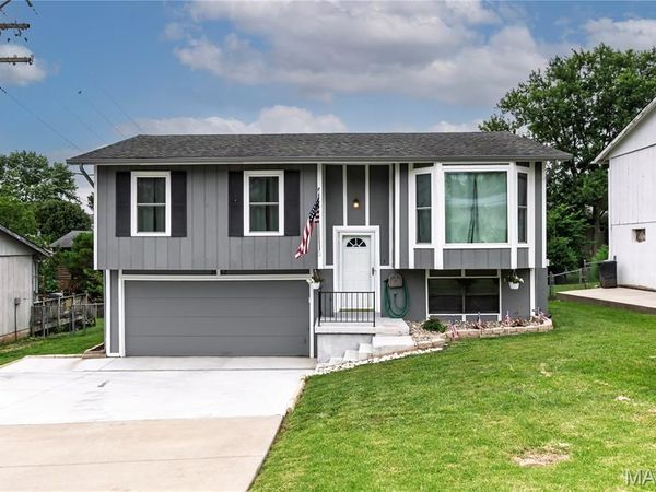 2662 Elm Drive, Arnold, MO 63010