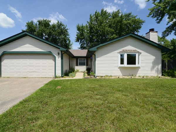1810 Howe Lane, Hanover Park, IL 60133