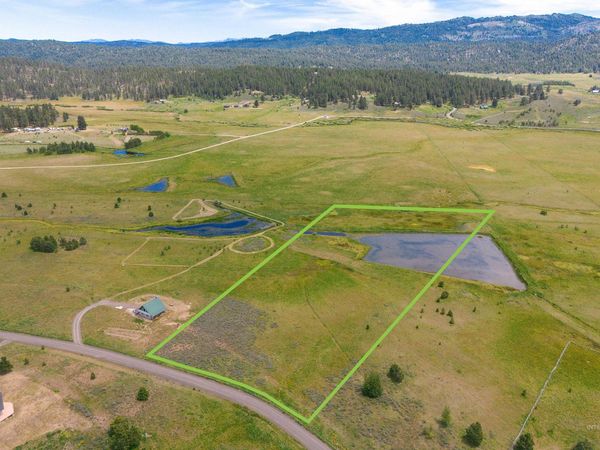 TBD Wilderness Lake Rd., High Valley, ID 83611