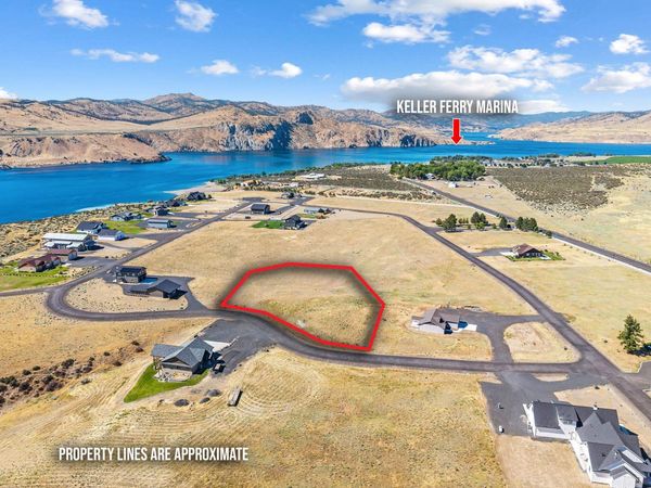 44290 N Sanpoil Rd, Wilbur, WA 99185