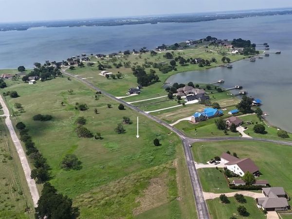 Lot 13 Open Water Way , Streetman, TX 75859