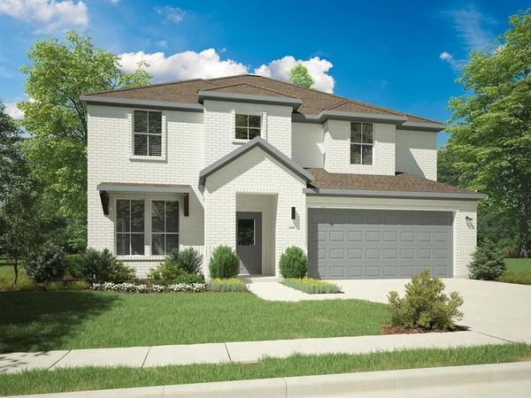 1123 Sundog Drive, Princeton, TX 75407