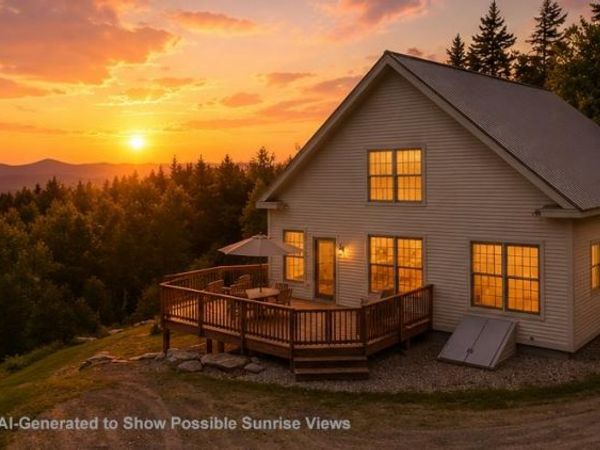 330 Spruce Drive, Andover, VT 05143