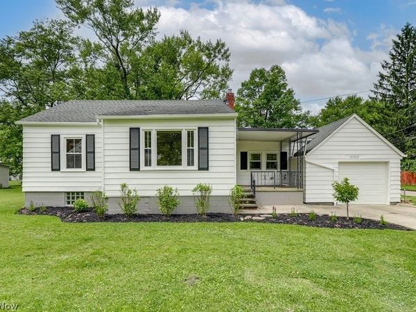 10306 Electric Boulevard , Northfield Village, OH 44067