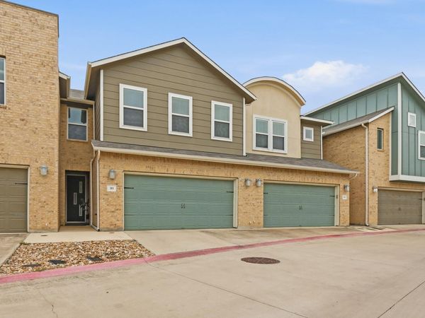 311 Bridgeford DR, Austin, TX 78745