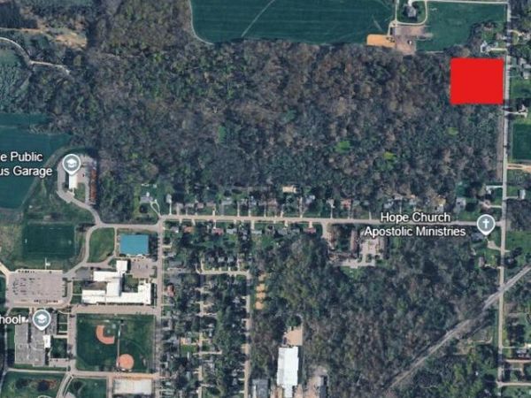 VL 56th Street, Unit Lot D, Fennville, MI 49408