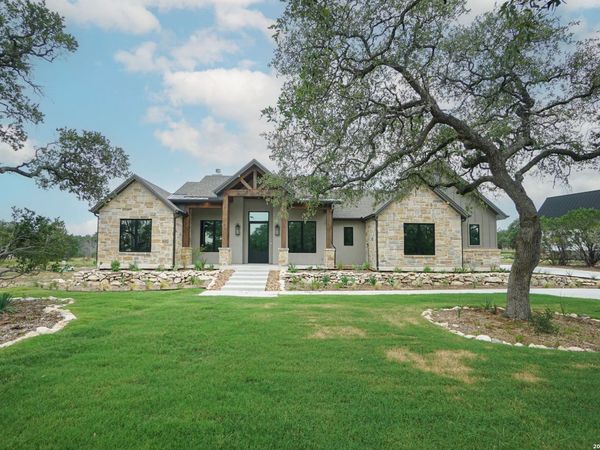 144 Wine Cup, Spring Branch, TX 78070