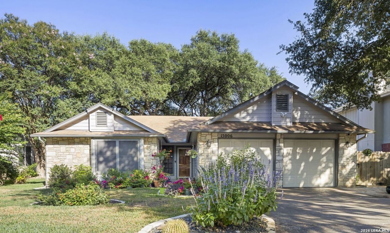 15006 Morning Path, San Antonio, TX 78247 Main Photo