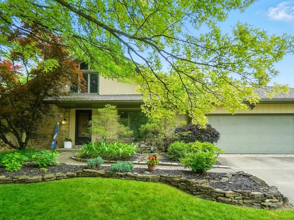 736 Evangeline Road, Forest Park, OH 45240