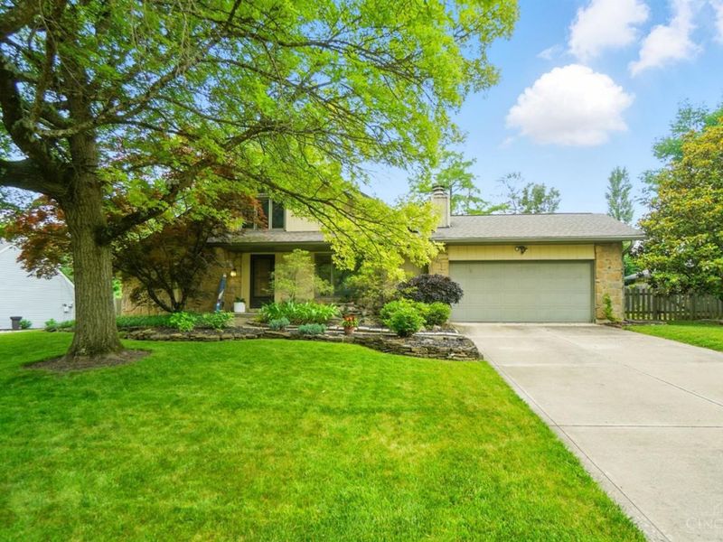 736 Evangeline Road, Forest Park, OH 45240 Photo 3