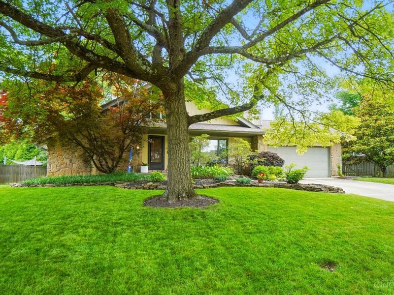 736 Evangeline Road, Forest Park, OH 45240 Photo 4