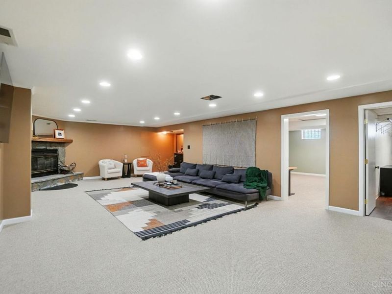 736 Evangeline Road, Forest Park, OH 45240 Photo 41