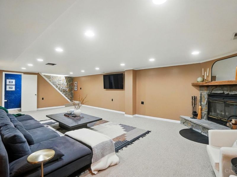 736 Evangeline Road, Forest Park, OH 45240 Photo 42
