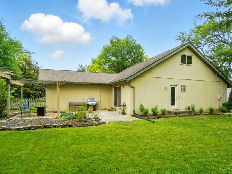 736 Evangeline Road, Forest Park, OH 45240 Photo 51