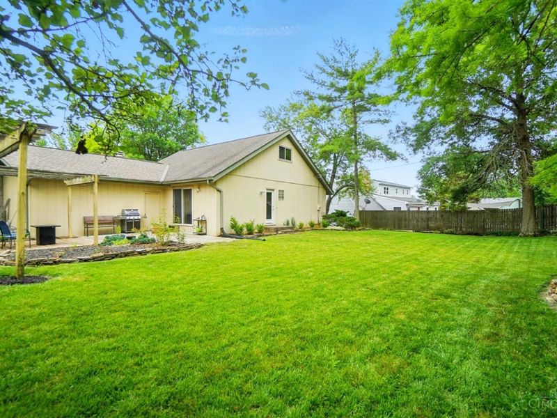 736 Evangeline Road, Forest Park, OH 45240 Photo 56