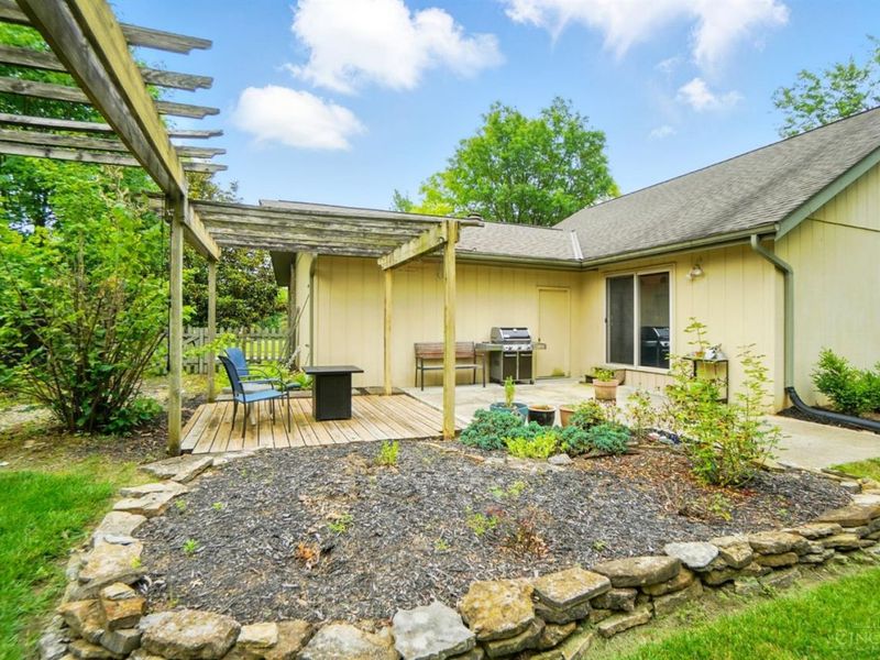 736 Evangeline Road, Forest Park, OH 45240 Photo 58