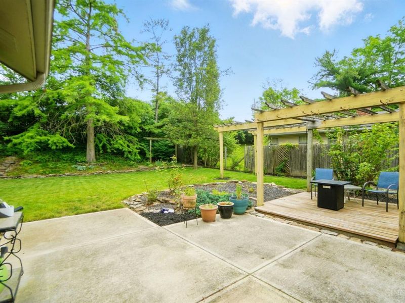 736 Evangeline Road, Forest Park, OH 45240 Photo 60