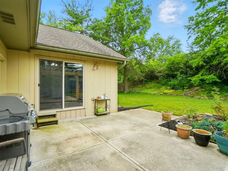 736 Evangeline Road, Forest Park, OH 45240 Photo 61