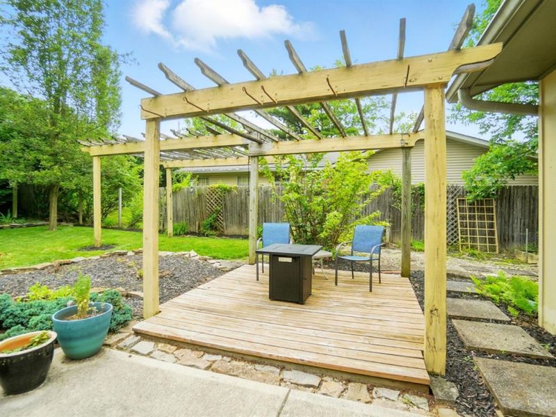 736 Evangeline Road, Forest Park, OH 45240 Photo 62