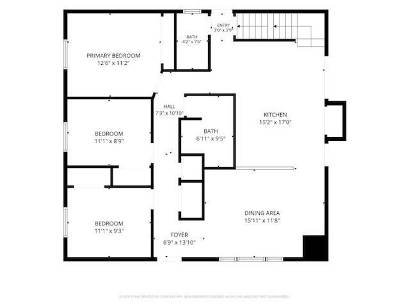736 Evangeline Road, Forest Park, OH 45240 Photo 65