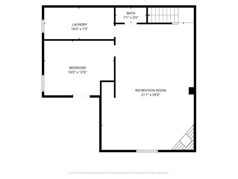 736 Evangeline Road, Forest Park, OH 45240 Photo 67