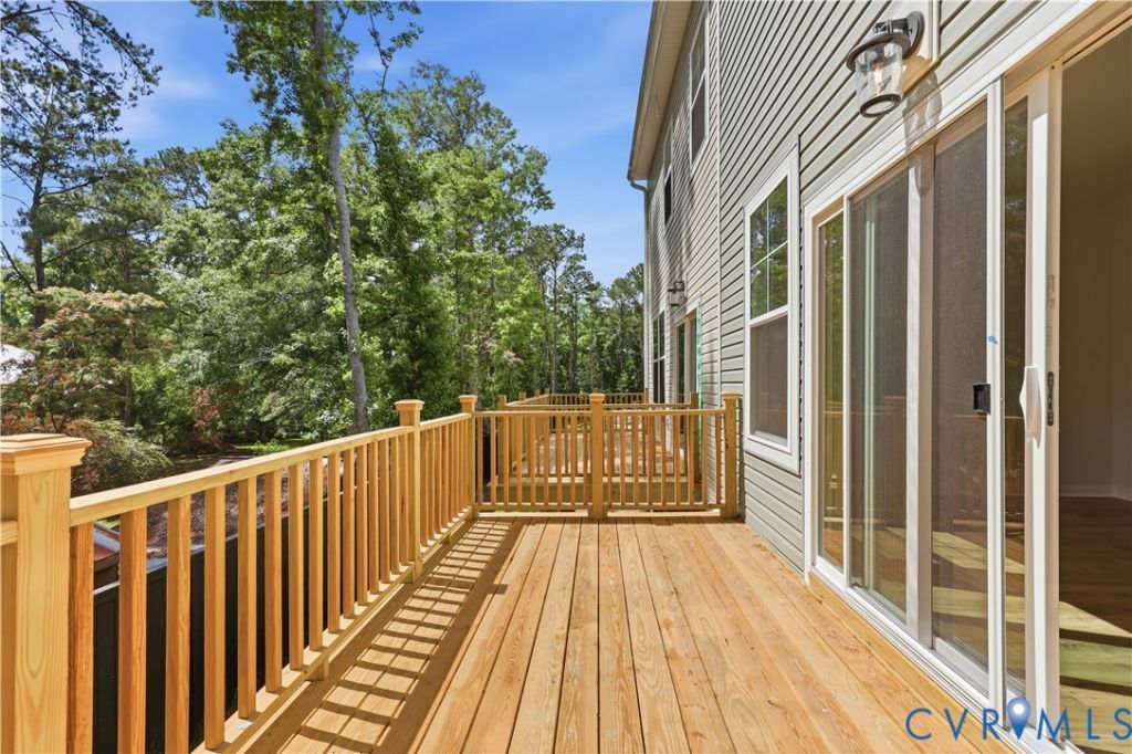 536 Sybil Street  Glen Allen, VA 23060