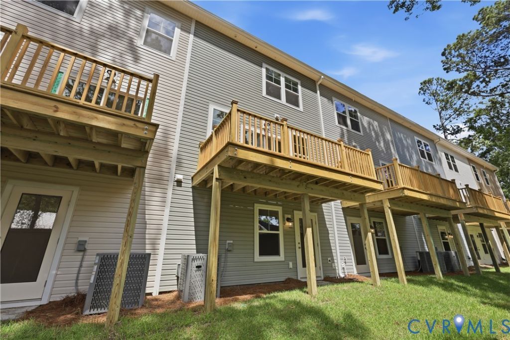 536 Sybil Street  Glen Allen, VA 23060