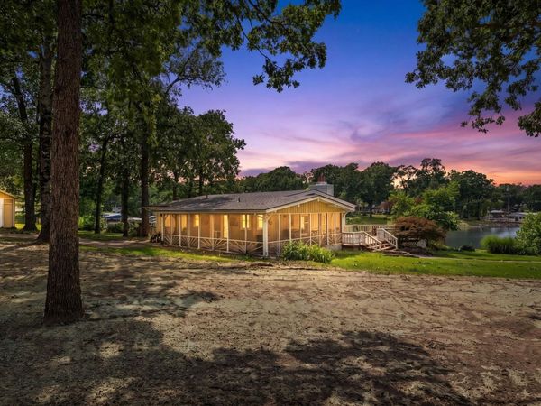 30625 S 4540 Road, Afton, OK 74331