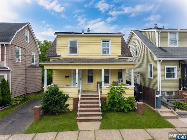 37 Fenner Avenue, CLIFTON, NJ 07013
