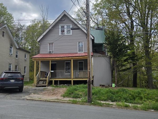 38 Edgar Street , Liberty, NY 12754