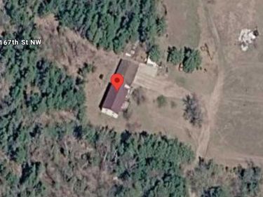 16698 65th Avenue NW, Cass Lake, MN 56633