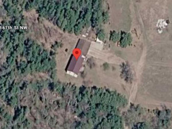 16698 65th Avenue NW, Cass Lake, MN 56633