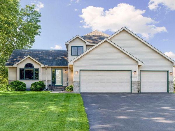 2144 151st Lane NW, Andover, MN 55304