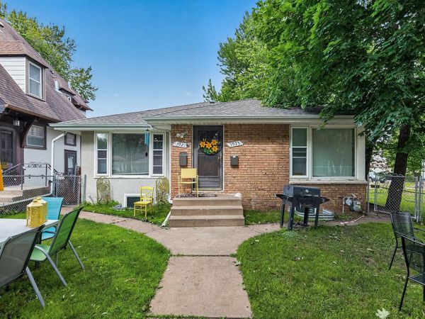 3921 Lyndale Avenue N, Minneapolis, MN 55412