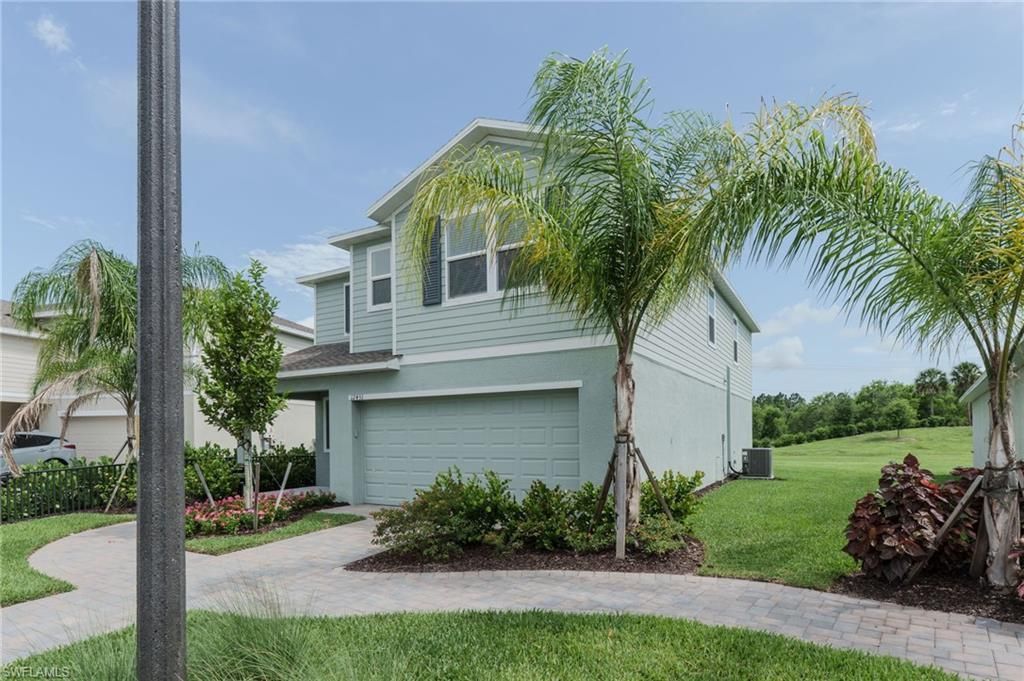 12431 Amber Waves Rd , Lehigh Acres, FL 33974 Photo
