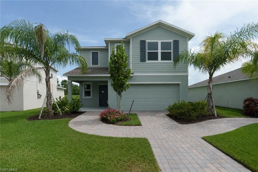 12431 Amber Waves Rd , Lehigh Acres, FL 33974 Photo