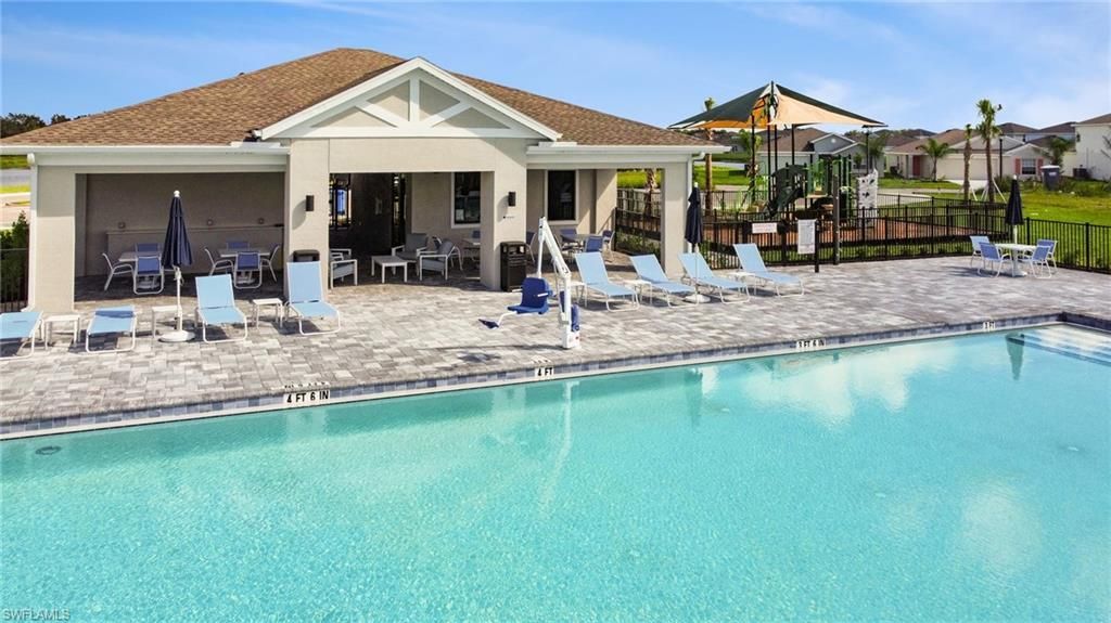 12431 Amber Waves Rd , Lehigh Acres, FL 33974 Photo