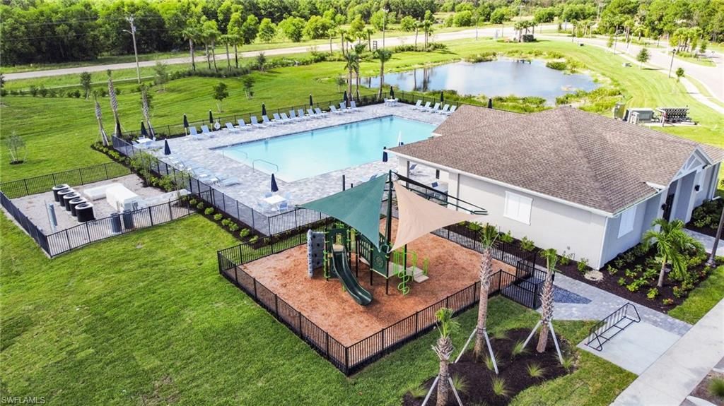 12431 Amber Waves Rd , Lehigh Acres, FL 33974 Photo