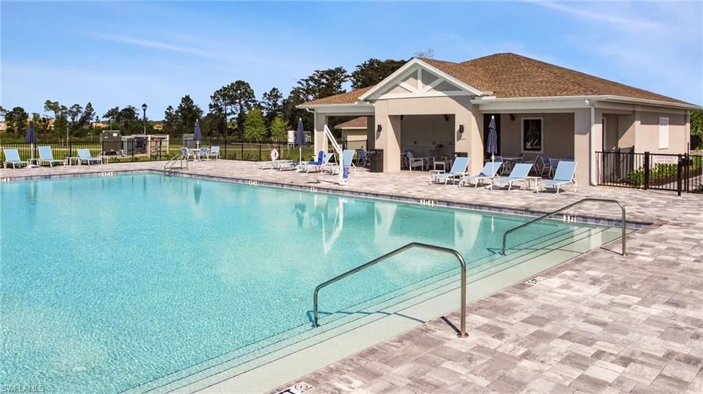 12431 Amber Waves Rd , Lehigh Acres, FL 33974 Photo