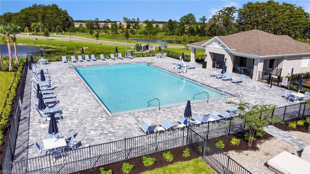 12431 Amber Waves Rd , Lehigh Acres, FL 33974 Photo