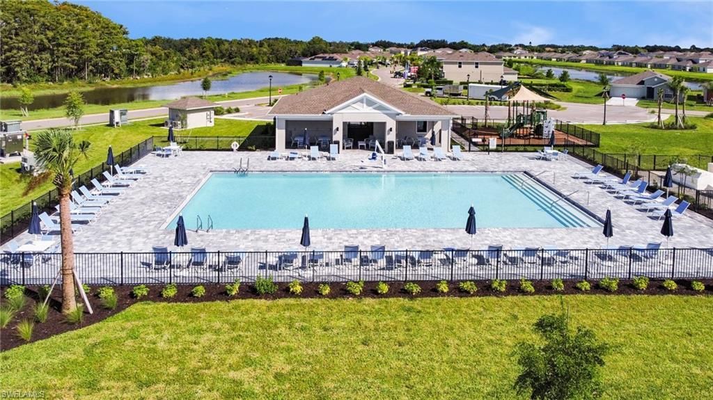 12431 Amber Waves Rd , Lehigh Acres, FL 33974 Photo