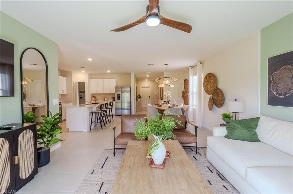 12431 Amber Waves Rd , Lehigh Acres, FL 33974 Photo