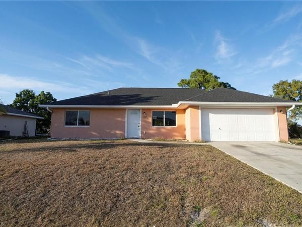 4306 11th ST SW, LEHIGH ACRES, FL 33976