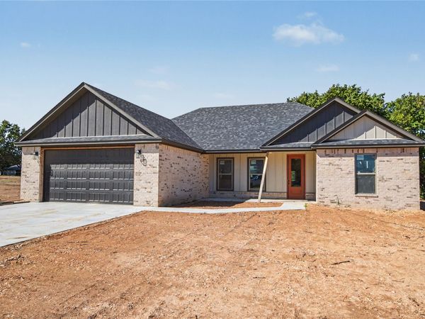 18895 W Hunters Court, Park Hill, OK 74451