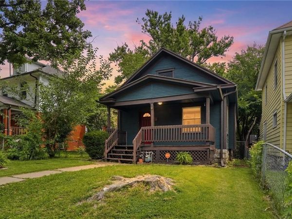 59 S 17th Street, Kansas City, KS 66102