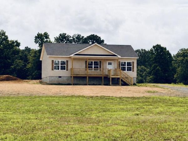 2442 Brown Bridge Road, Dalton, GA 30721