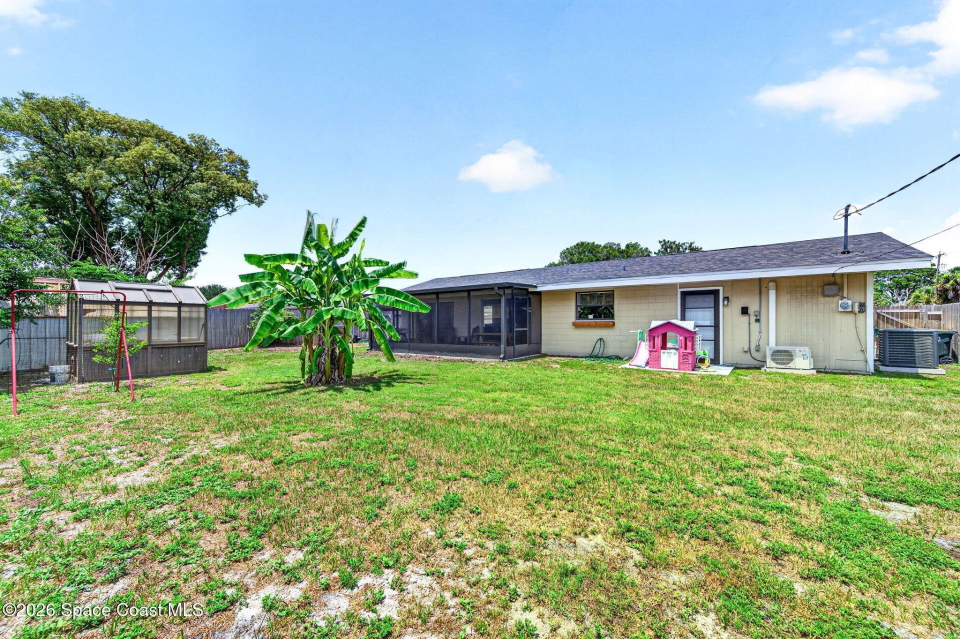 996 Botany Lane , Rockledge, FL 32955 Photo