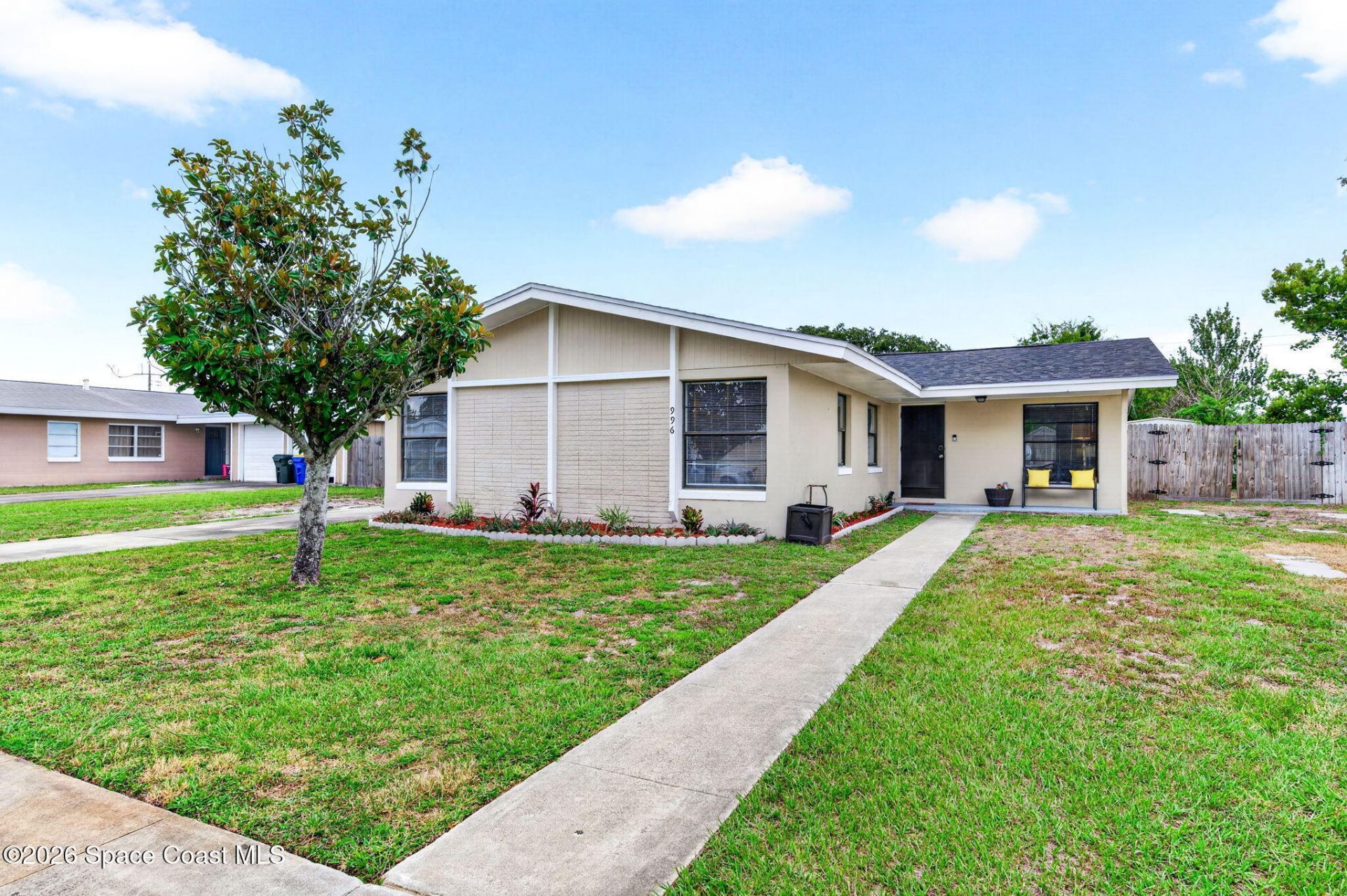 996 Botany Lane , Rockledge, FL 32955 Photo